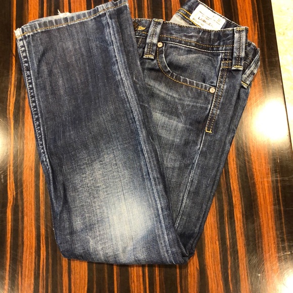 Diesel Other - Diesel Boy’s Denim Jeans Size 6